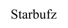 STARBUFZ trademark