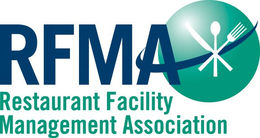 RFMA RESTAURANT FACILITY MANAGEMENT ASSOCIATION trademark