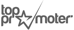 TOP PROMOTER trademark