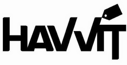 HAVVIT trademark