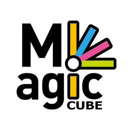 MAGIC CUBE trademark