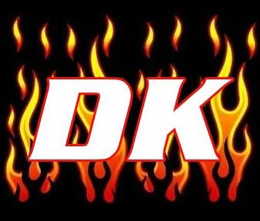 DK trademark