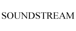 SOUNDSTREAM trademark