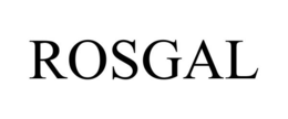 ROSGAL trademark