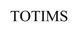TOTIMS trademark