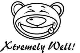 XTREMELY WELL trademark