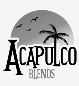 ACAPULCO BLENDS trademark
