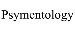PSYMENTOLOGY trademark