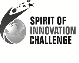 SPIRIT OF INNOVATION CHALLENGE trademark