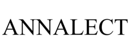ANNALECT trademark