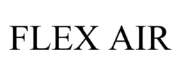 FLEX AIR trademark