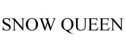 SNOW QUEEN trademark