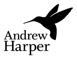 ANDREW HARPER trademark