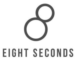 8 EIGHT SECONDS trademark