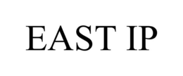 EAST IP trademark