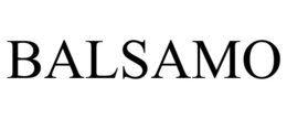 BALSAMO trademark