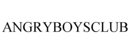 ANGRYBOYSCLUB trademark