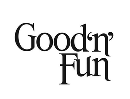 GOOD 'N' FUN trademark