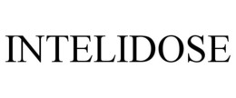 INTELIDOSE trademark