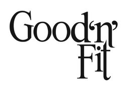 GOOD 'N' FIT trademark