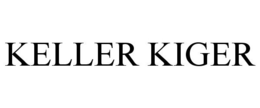 KELLER KIGER trademark