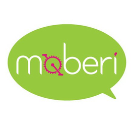 MOBERI trademark