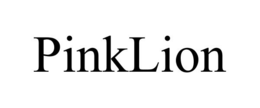 PINKLION trademark
