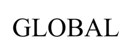 GLOBAL trademark