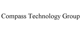 COMPASS TECHNOLOGY GROUP trademark