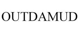 OUTDAMUD trademark