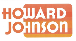 HOWARD JOHNSON trademark