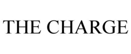 THE CHARGE trademark