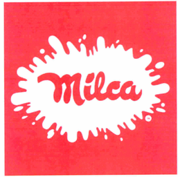 MILCA trademark