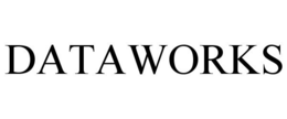DATAWORKS trademark