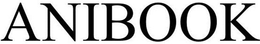 ANIBOOK trademark