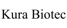 KURA BIOTEC trademark