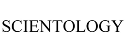 SCIENTOLOGY trademark