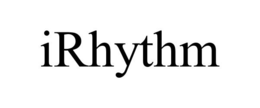 IRHYTHM trademark