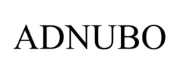 ADNUBO trademark
