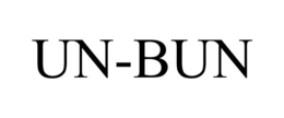 UN-BUN trademark