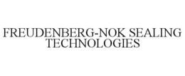 FREUDENBERG-NOK SEALING TECHNOLOGIES trademark