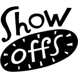 SHOW OFFS trademark