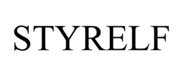 STYRELF trademark