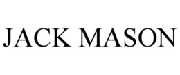 JACK MASON trademark