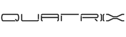 QUATRIX trademark