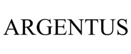 ARGENTUS trademark