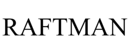 RAFTMAN trademark