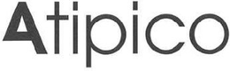 ATIPICO trademark