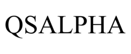 QSALPHA trademark