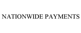 NATIONWIDE PAYMENTS trademark